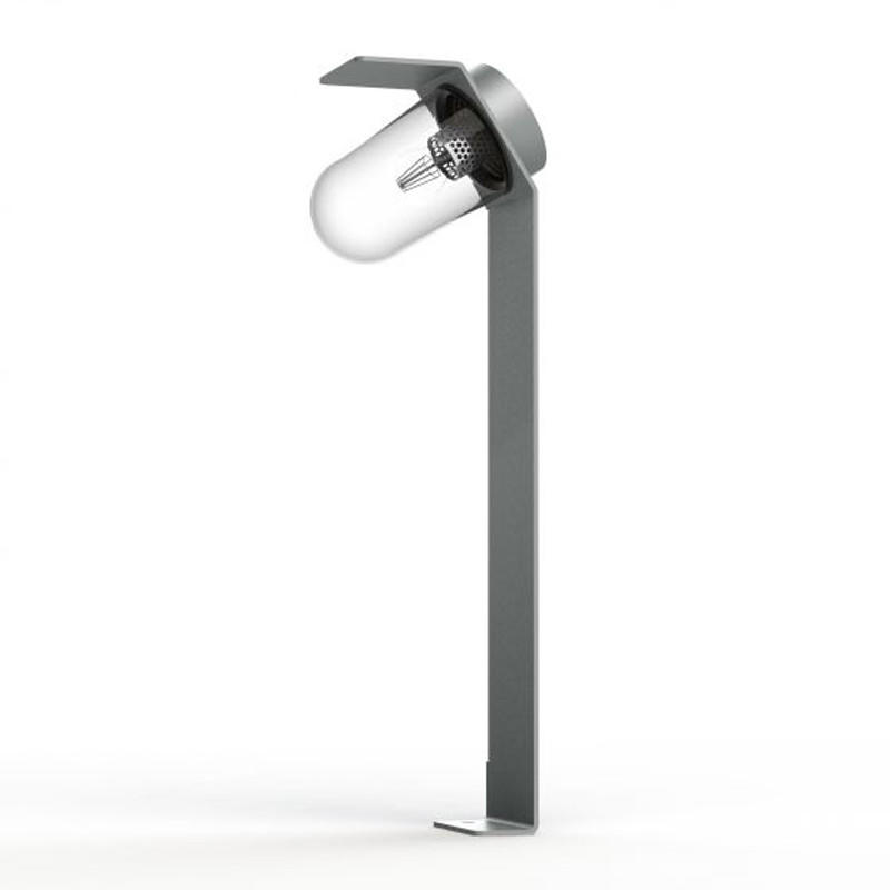 Sherlock N°4 Floor Lamp