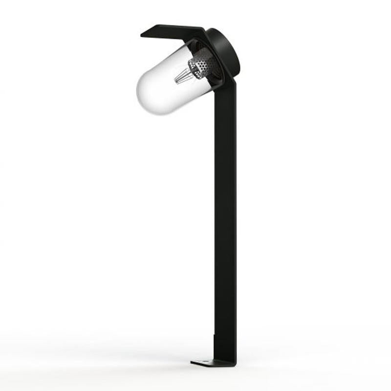 Roger Pradier Sherlock N°4 Floor Lamp | All Square Lighting
