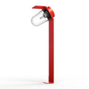 Roger Pradier Sherlock N°4 Floor Lamp | All Square Lighting
