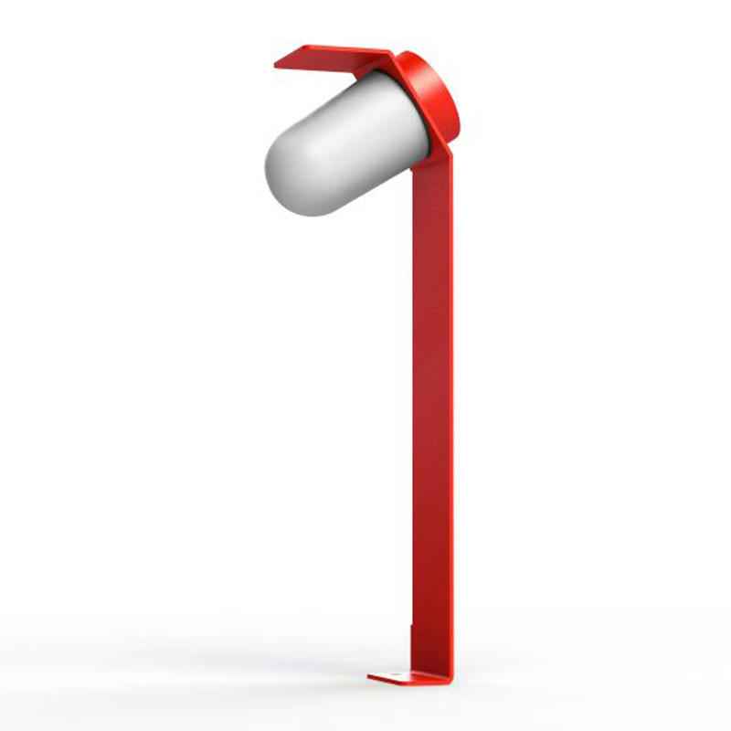 Roger Pradier Sherlock N°4 Floor Lamp | All Square Lighting