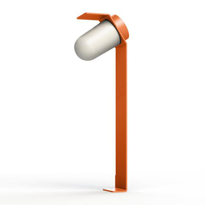 Roger Pradier Sherlock N°4 Floor Lamp | All Square Lighting