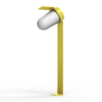 Roger Pradier Sherlock N°4 Floor Lamp | All Square Lighting