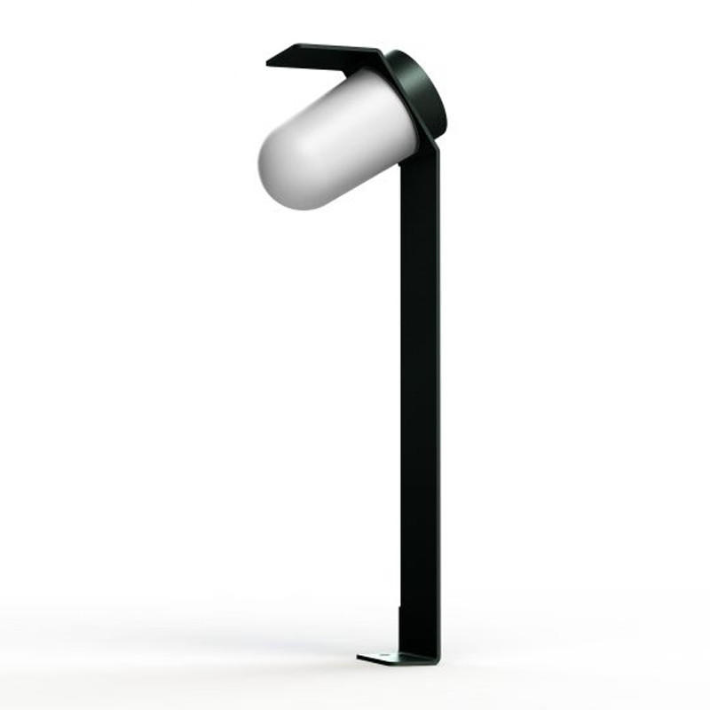Roger Pradier Sherlock N°4 Floor Lamp | All Square Lighting