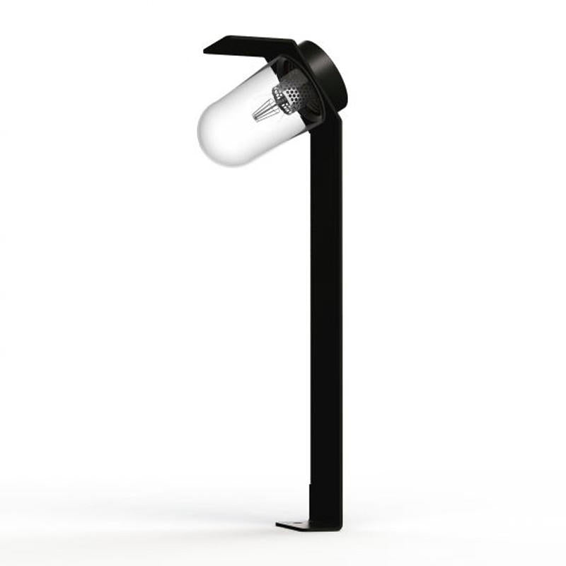 Roger Pradier Sherlock N°4 Floor Lamp | All Square Lighting