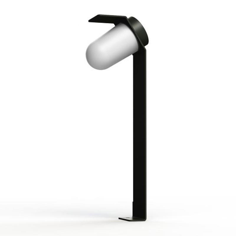 Roger Pradier Sherlock N°4 Floor Lamp | All Square Lighting