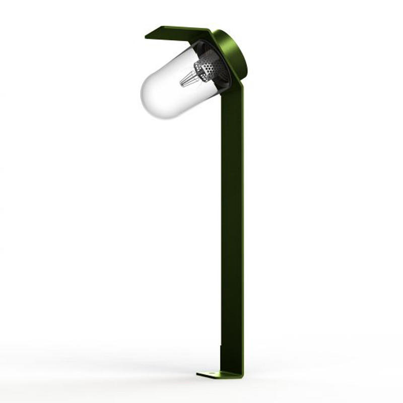 Roger Pradier Sherlock N°4 Floor Lamp | All Square Lighting