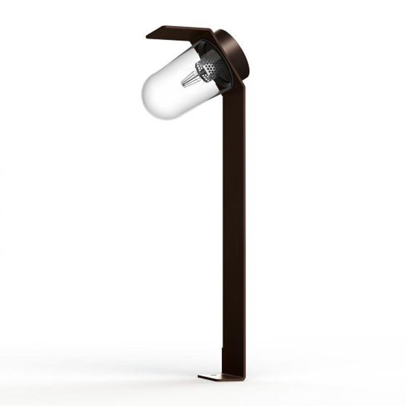 Roger Pradier Sherlock N°4 Floor Lamp | All Square Lighting