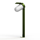 Roger Pradier Sherlock N°4 Floor Lamp | All Square Lighting