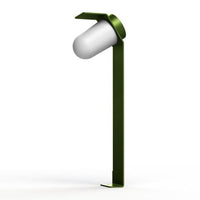 Roger Pradier Sherlock N°4 Floor Lamp | All Square Lighting