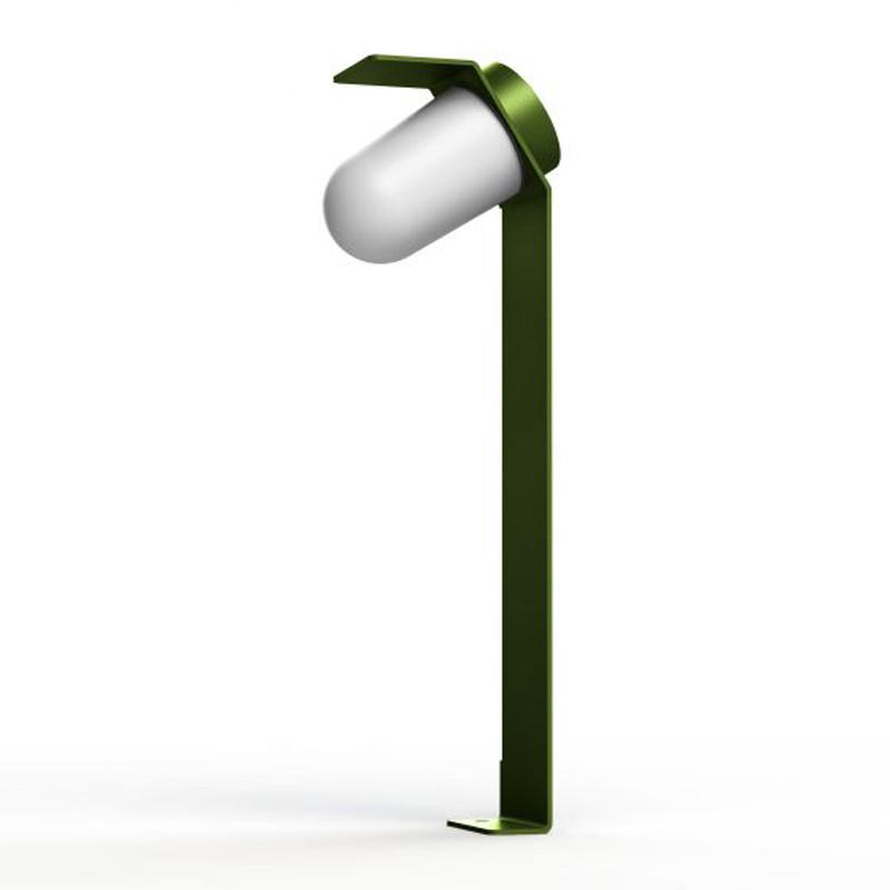 Roger Pradier Sherlock N°4 Floor Lamp | All Square Lighting