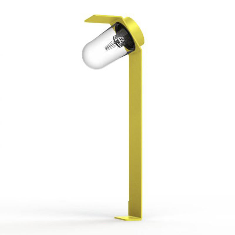 Roger Pradier Sherlock N°4 Floor Lamp | All Square Lighting