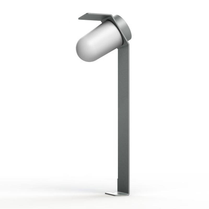 Roger Pradier Sherlock N°4 Floor Lamp | All Square Lighting
