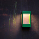 Roger Pradier Tetra N°1 LED Wall Light | All Square Lighting