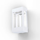 Roger Pradier Tetra N°1 LED Wall Light | All Square Lighting