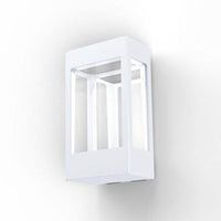 Roger Pradier Tetra N°1 LED Wall Light | All Square Lighting