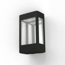 Roger Pradier Tetra N°1 LED Wall Light | All Square Lighting