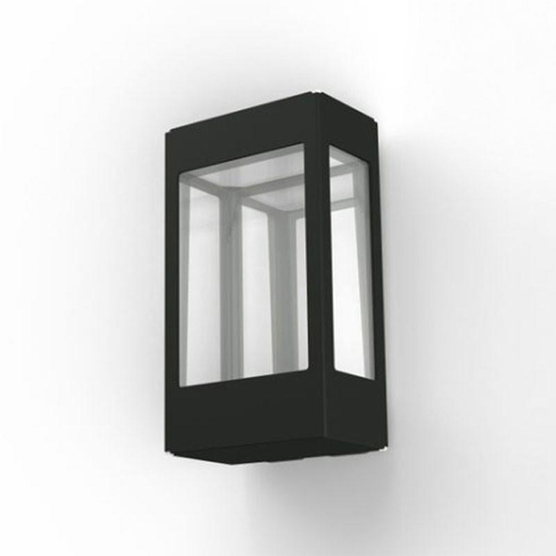 Roger Pradier Tetra N°1 LED Wall Light | All Square Lighting