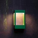 Roger Pradier Tetra N°1 LED Wall Light | All Square Lighting