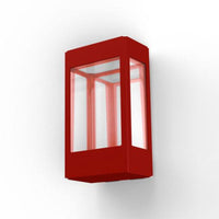 Roger Pradier Tetra N°1 LED Wall Light | All Square Lighting