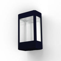 Roger Pradier Tetra N°1 LED Wall Light | All Square Lighting