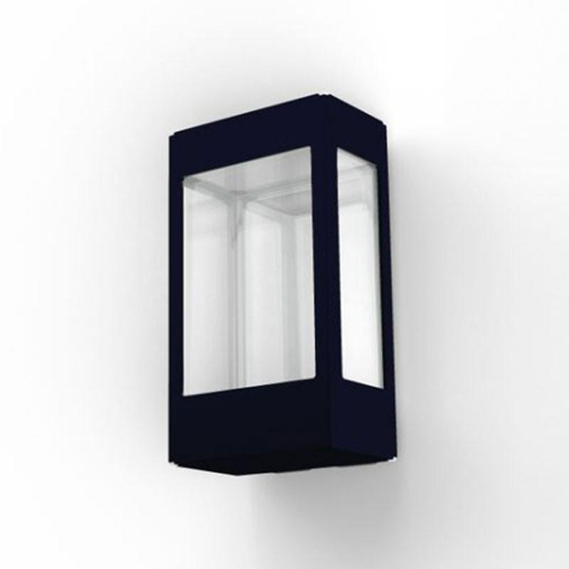 Roger Pradier Tetra N°1 LED Wall Light | All Square Lighting