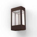 Roger Pradier Tetra N°1 LED Wall Light | All Square Lighting