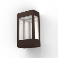 Roger Pradier Tetra N°1 LED Wall Light | All Square Lighting