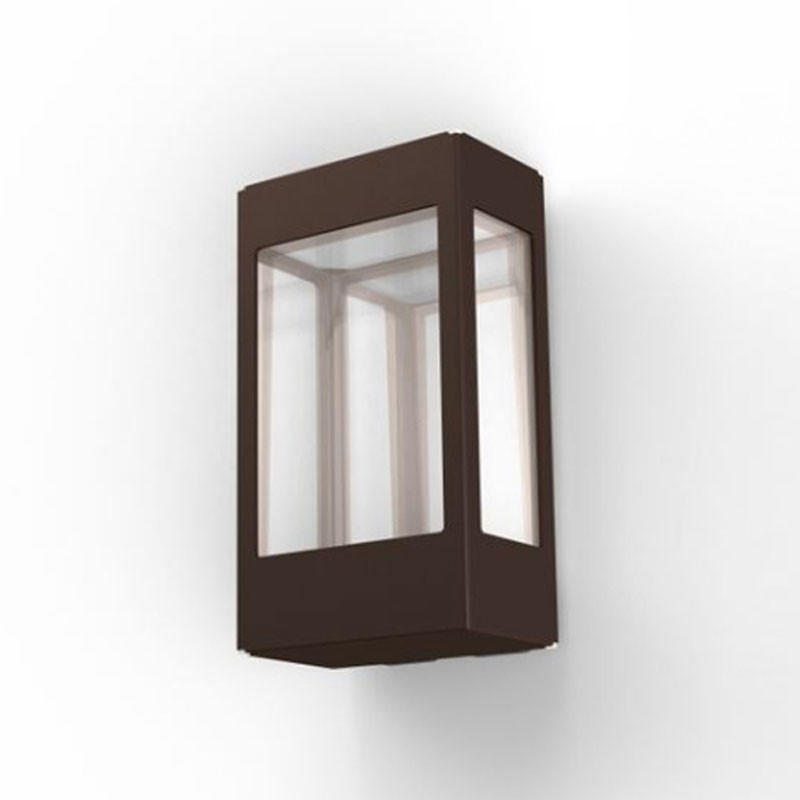 Roger Pradier Tetra N°1 LED Wall Light | All Square Lighting