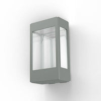 Roger Pradier Tetra N°1 LED Wall Light | All Square Lighting