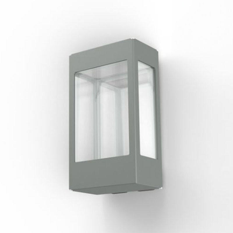 Roger Pradier Tetra N°1 LED Wall Light | All Square Lighting
