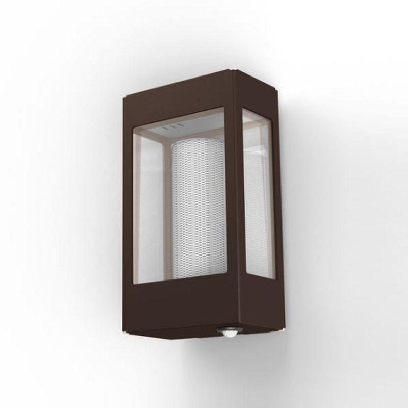 Tetra N°1 PIR Wall Light