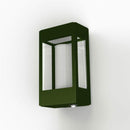 Roger Pradier Tetra N°1 PIR Wall Light | All Square Lighting