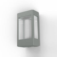 Roger Pradier Tetra N°1 PIR Wall Light | All Square Lighting