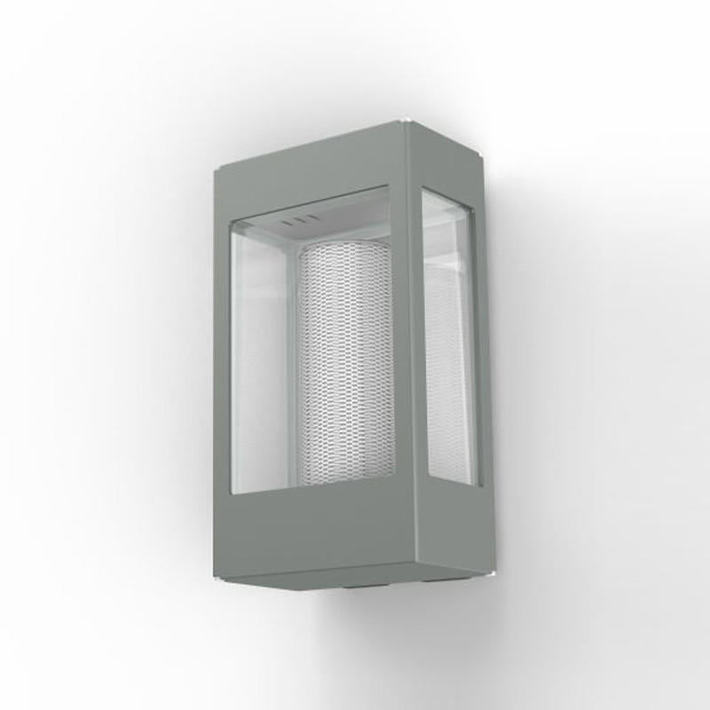 Roger Pradier Tetra N°1 PIR Wall Light | All Square Lighting