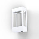 Roger Pradier Tetra N°1 PIR Wall Light | All Square Lighting