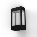 Roger Pradier Tetra N°1 PIR Wall Light | All Square Lighting