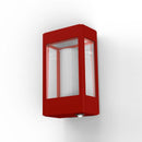 Roger Pradier Tetra N°1 PIR Wall Light | All Square Lighting