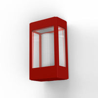Roger Pradier Tetra N°1 Wall Light | All Square Lighting