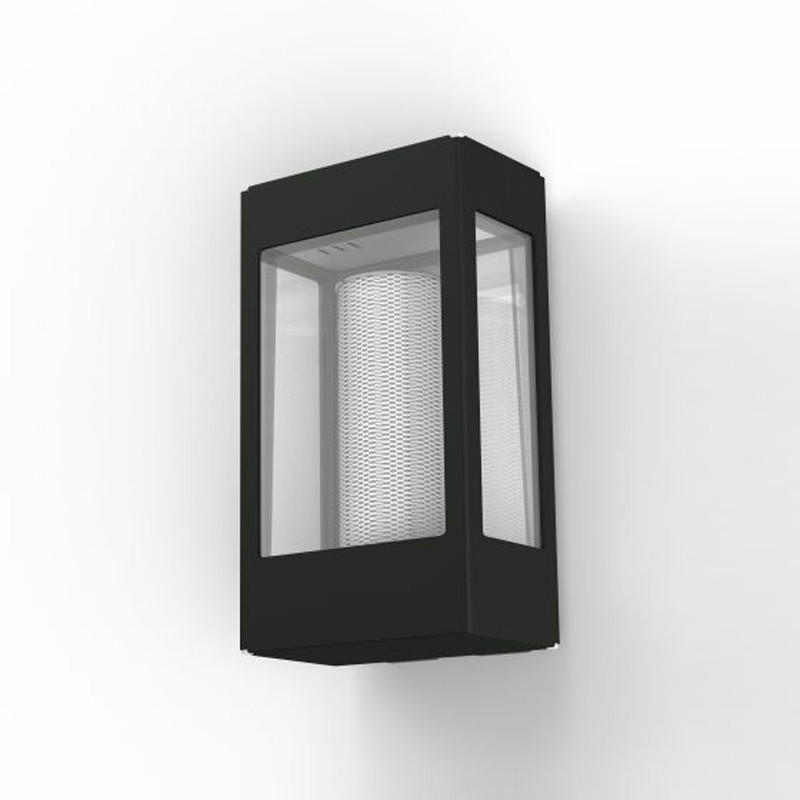 Roger Pradier Tetra N°1 Wall Light | All Square Lighting