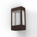 Roger Pradier Tetra N°1 Wall Light | All Square Lighting