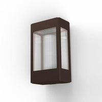 Roger Pradier Tetra N°1 Wall Light | All Square Lighting