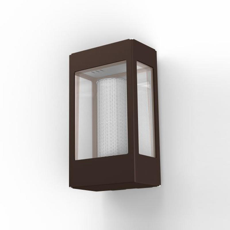 Roger Pradier Tetra N°1 Wall Light | All Square Lighting