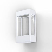Roger Pradier Tetra N°1 Wall Light | All Square Lighting