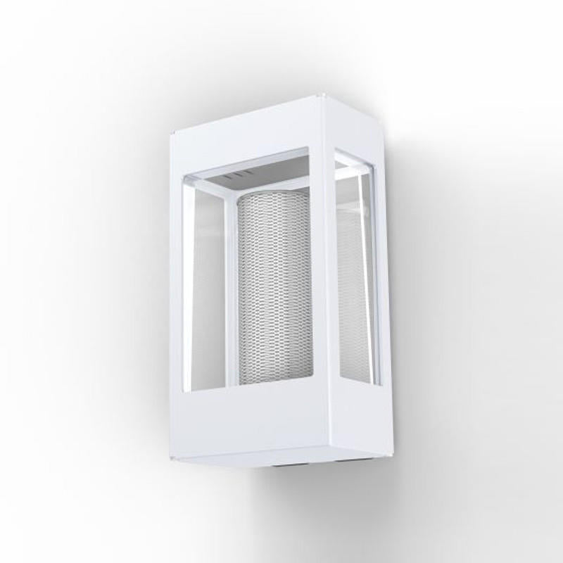 Roger Pradier Tetra N°1 Wall Light | All Square Lighting