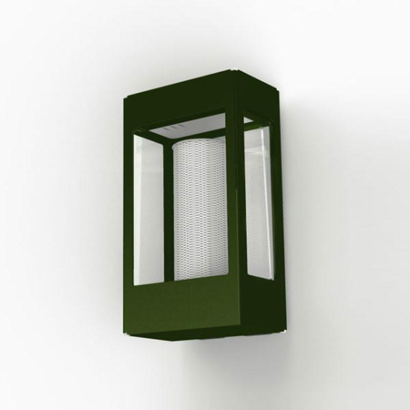 Roger Pradier Tetra N°1 Wall Light | All Square Lighting