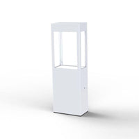 Roger Pradier Tetra N°2 Floor Lamp | All Square Lighting