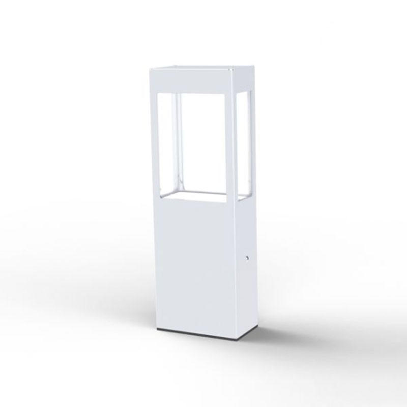 Roger Pradier Tetra N°2 Floor Lamp | All Square Lighting