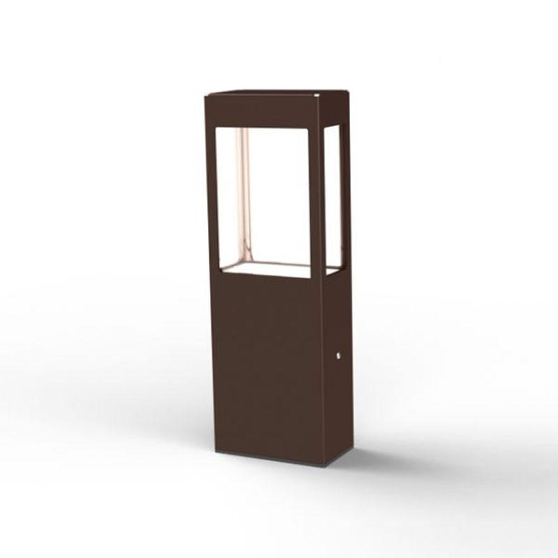 Roger Pradier Tetra N°2 Floor Lamp | All Square Lighting