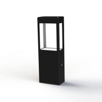 Roger Pradier Tetra N°2 Floor Lamp | All Square Lighting