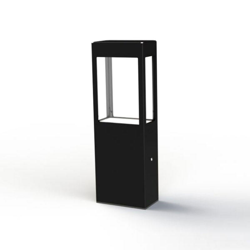 Tetra N°2 Floor Lamp